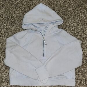 Lululemon Scuba Half-zip